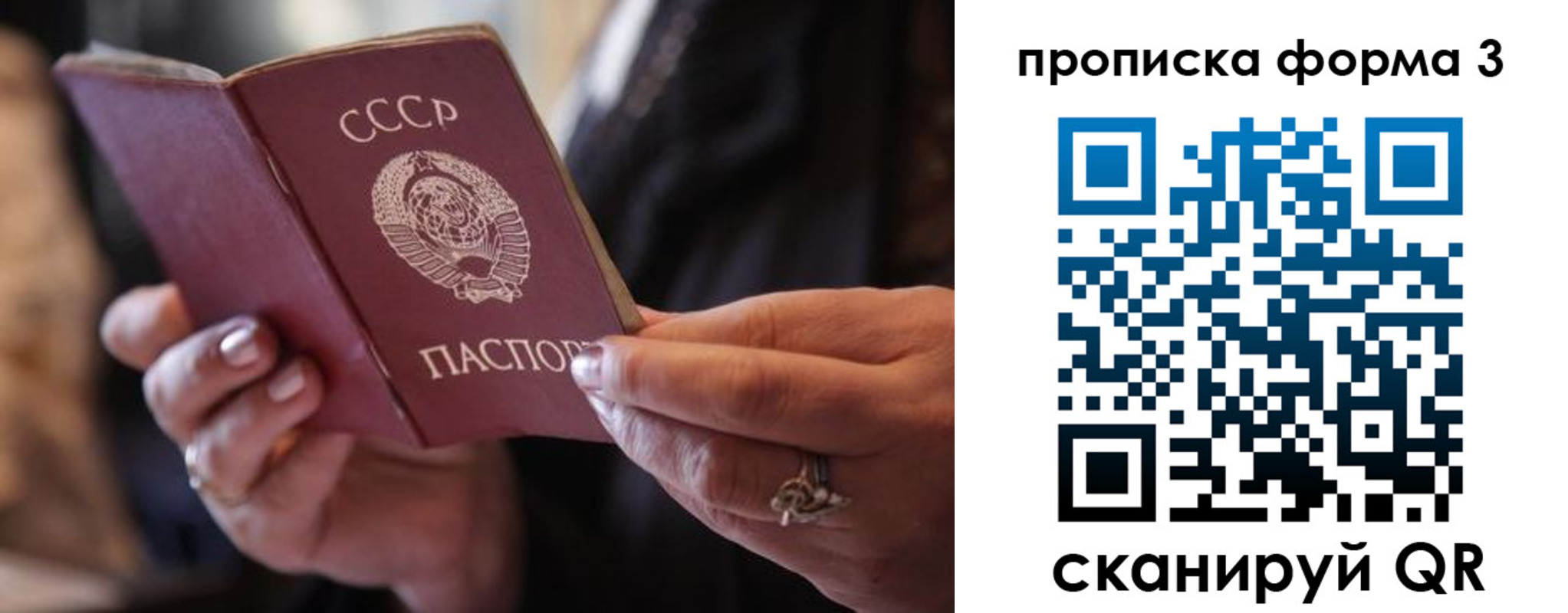 где прописаться в Зеленоградске